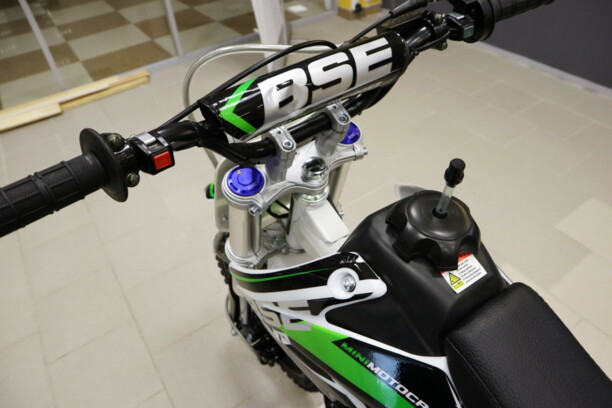 BSE EVO 110, 2022 г.