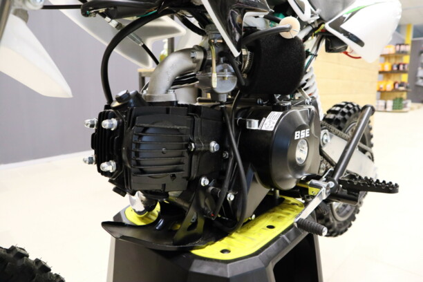 BSE EVO 110, 2022 г.