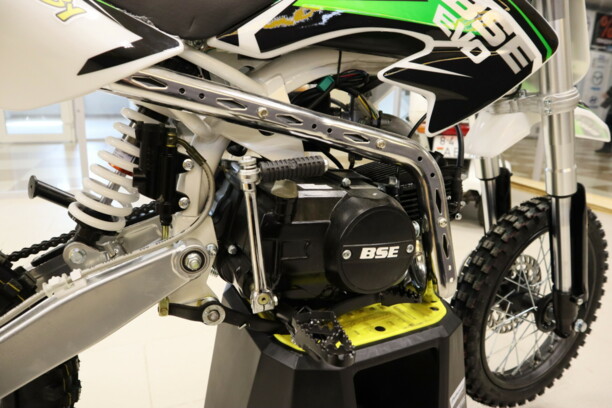 BSE EVO 110, 2022 г.