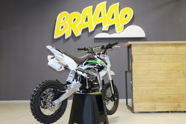 BSE EVO 110, 2022 г.