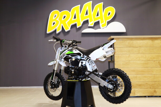 BSE EVO 110, 2022 г.