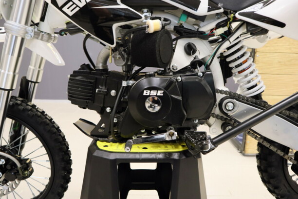 BSE EVO 110, 2022 г.
