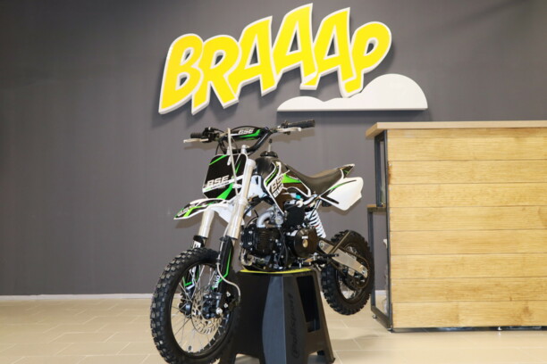 BSE EVO 110, 2022 г.