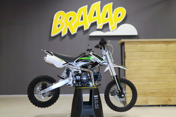 BSE EVO 110, 2022 г.