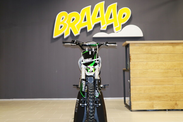 BSE EVO 110, 2022 г.
