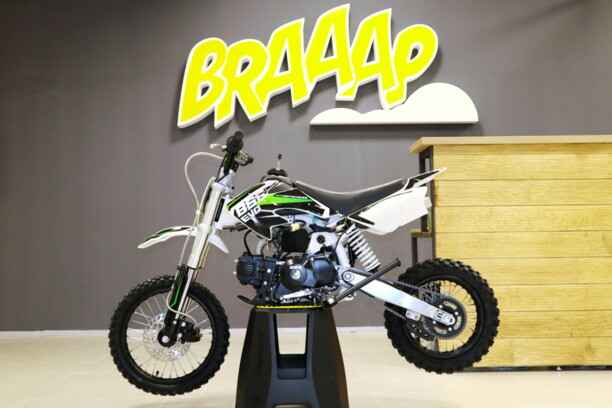 BSE EVO 110, 2022 г.