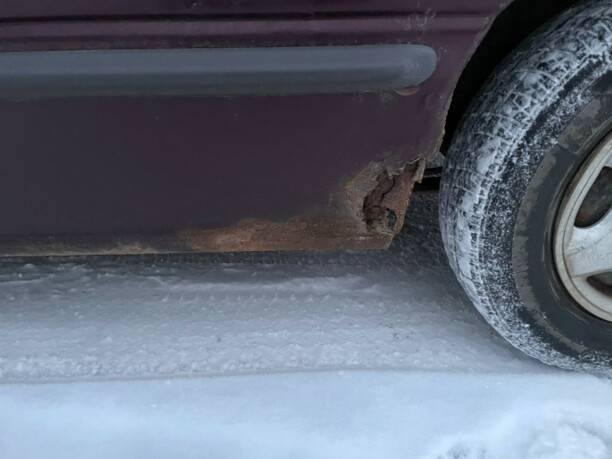 Dodge Caravan III, 7 мест, 1998 г.