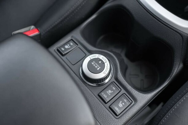 Nissan Qashqai II · Рестайлинг, 2019 г.