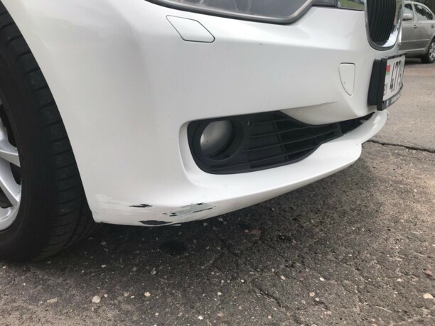BMW 3 серия F30, F31, 2012 г.