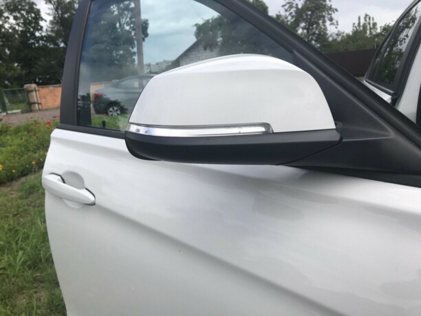 BMW 3 серия F30, F31, 2012 г.