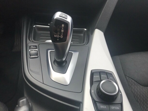 BMW 3 серия F30, F31, 2012 г.