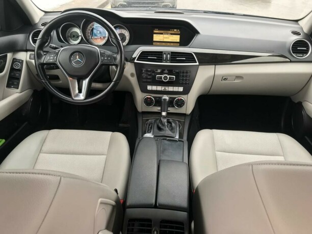 Mercedes-Benz C-Класс W204, S204, 2011 г.