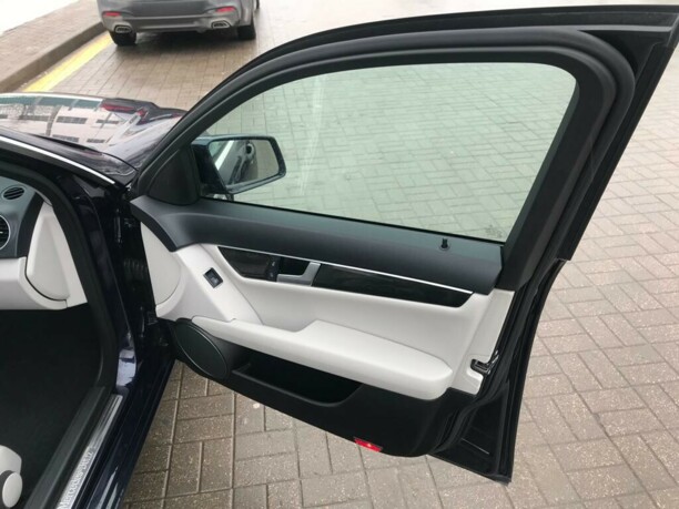 Mercedes-Benz C-Класс W204, S204, 2011 г.