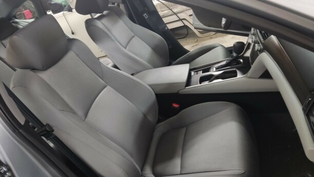 Honda Accord X, 2020 г.