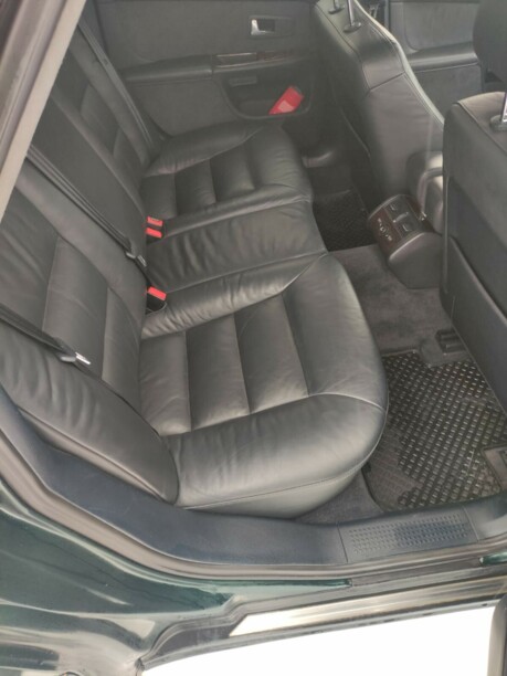 Audi A8 D2, 1997 г.
