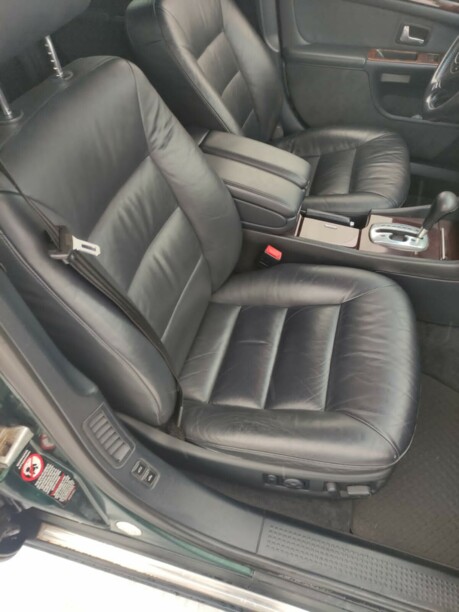 Audi A8 D2, 1997 г.