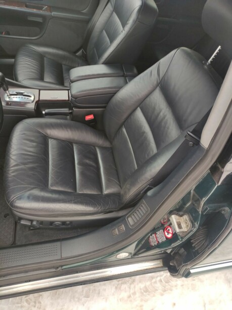 Audi A8 D2, 1997 г.