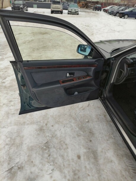 Audi A8 D2, 1997 г.