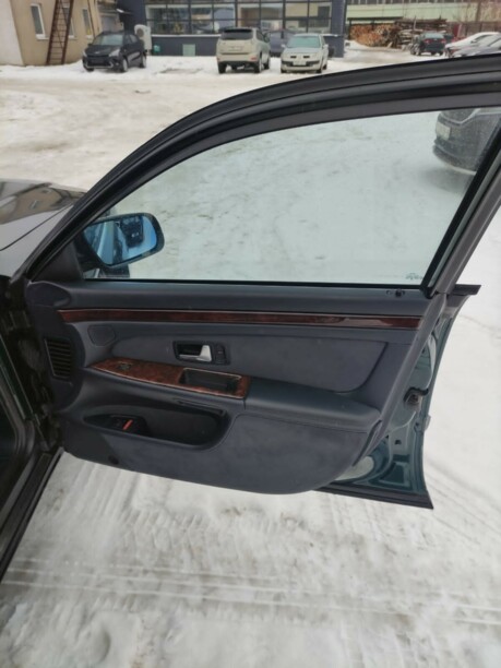 Audi A8 D2, 1997 г.