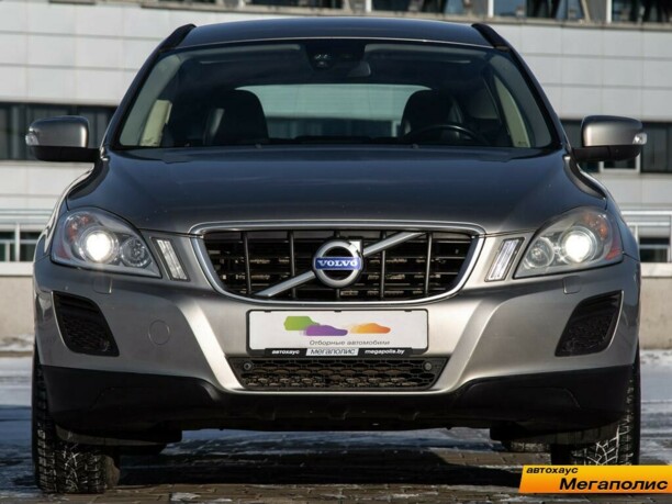 Volvo XC60 I, 2010 г.