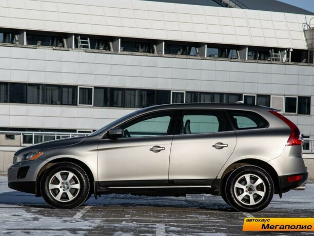 Volvo XC60 I, 2010 г.