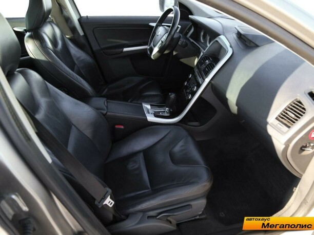Volvo XC60 I, 2010 г.