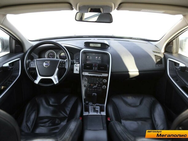 Volvo XC60 I, 2010 г.
