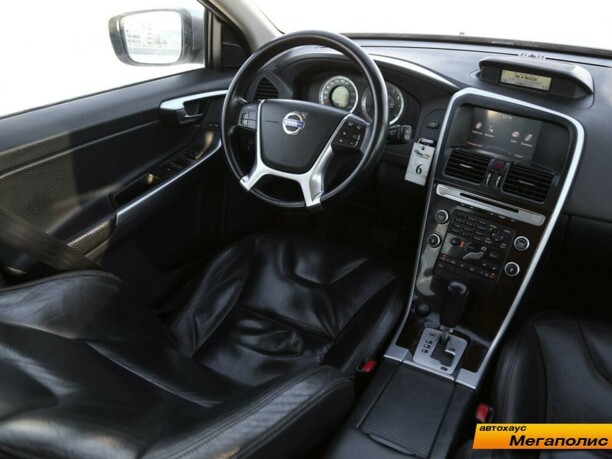 Volvo XC60 I, 2010 г.