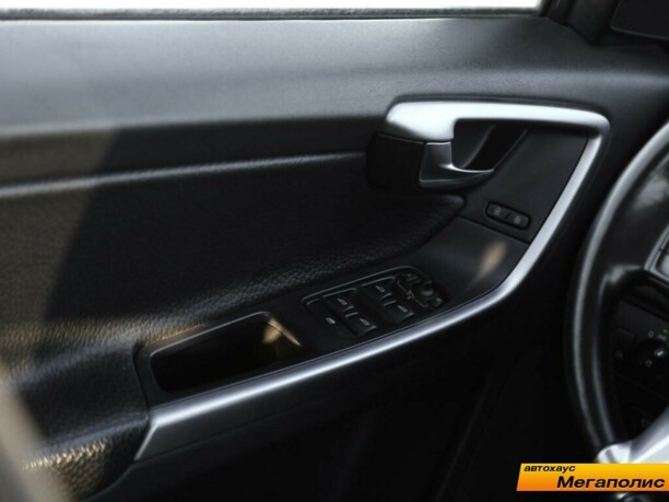 Volvo XC60 I, 2010 г.