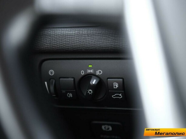 Volvo XC60 I, 2010 г.