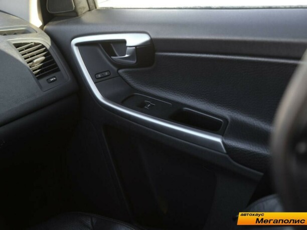Volvo XC60 I, 2010 г.