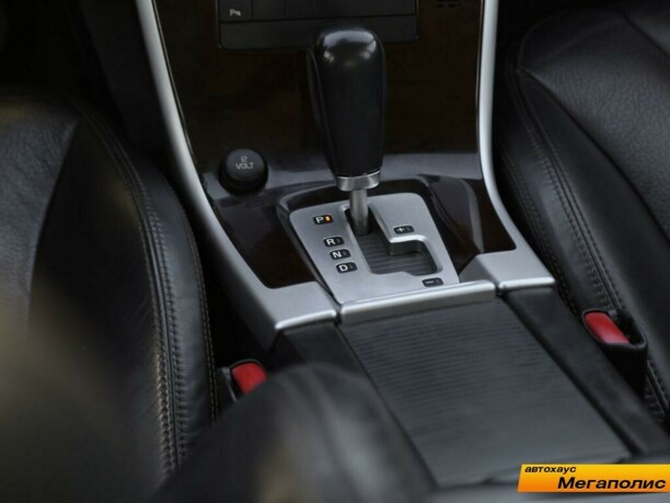 Volvo XC60 I, 2010 г.