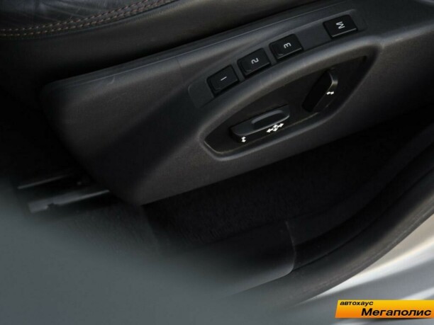 Volvo XC60 I, 2010 г.