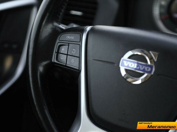 Volvo XC60 I, 2010 г.