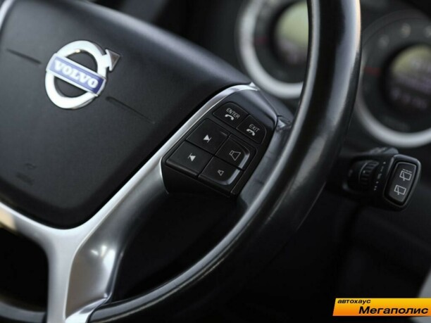 Volvo XC60 I, 2010 г.