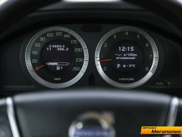 Volvo XC60 I, 2010 г.