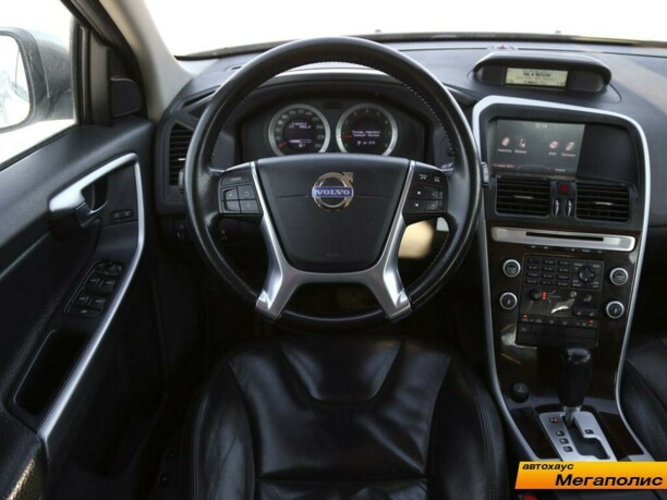 Volvo XC60 I, 2010 г.