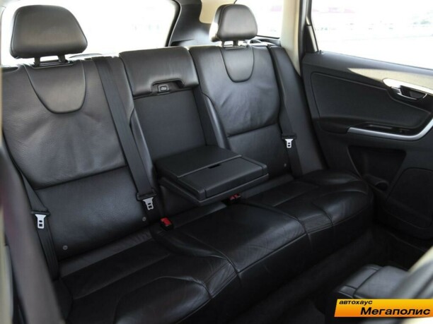 Volvo XC60 I, 2010 г.