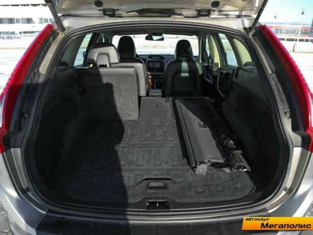 Volvo XC60 I, 2010 г.