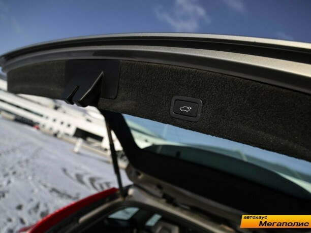 Volvo XC60 I, 2010 г.