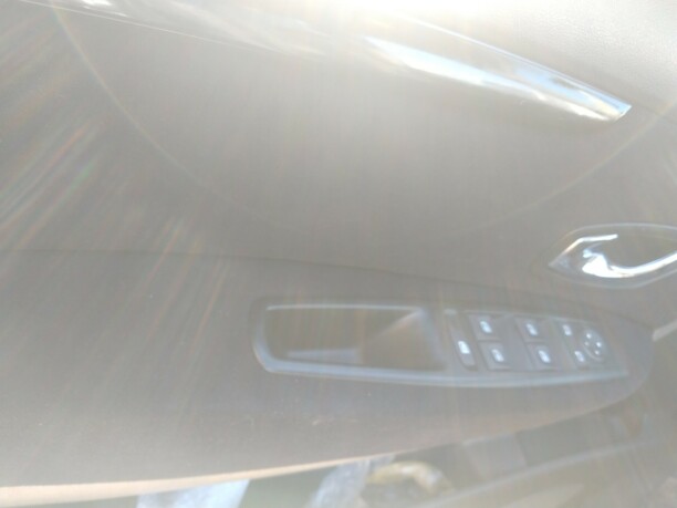 Renault Grand Scenic III · 2-й рестайлинг, 7 мест, 2014 г.
