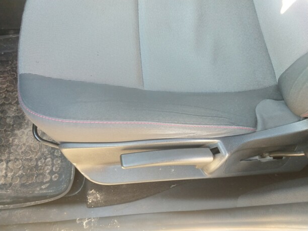 Renault Grand Scenic III · 2-й рестайлинг, 7 мест, 2014 г.