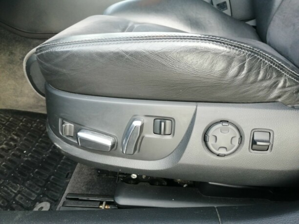 Audi A8 D3, 2008 г.