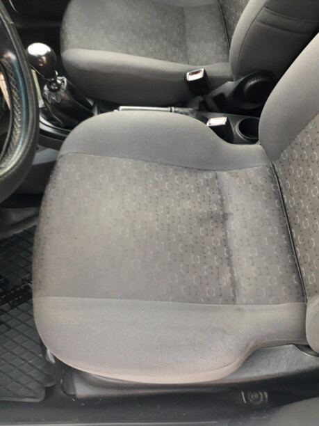 Ford Focus I · Рестайлинг, 2003 г.