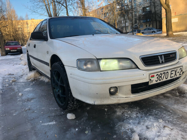 Honda Accord V, 1996 г.