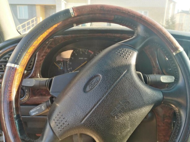 Ford Scorpio II, 1995 г.