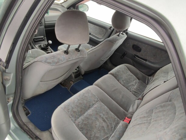 Renault Laguna I, 1996 г.