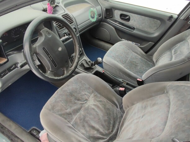 Renault Laguna I, 1996 г.