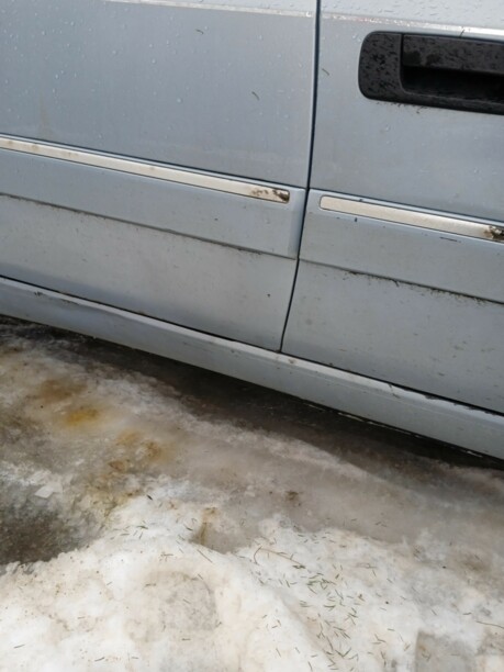 Citroen Xantia X2, 2001 г.