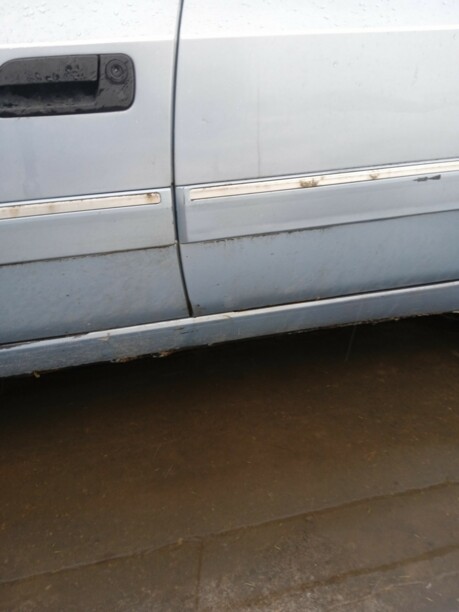 Citroen Xantia X2, 2001 г.
